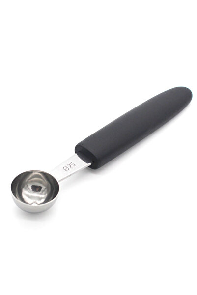 Choice 25mm Diameter Different Size Melon Scoop Melon Baller Fruit Scoop
