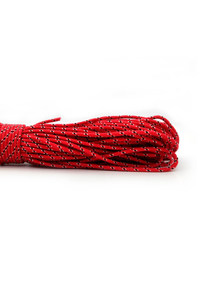 Choice 100ft 279 100FT 25FT 100 Colors Dia.2mm One Stand Cores Rope Paracord ...