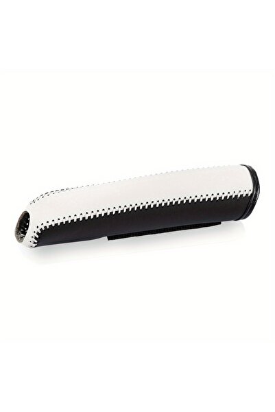 Choice6 Style 7 PU Leather Car Handbrake Cover Set - Protective Gloves for Yo...
