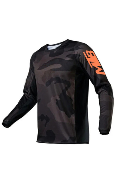 Choice94 L 12 2026 New Motocross Mountain Enduro Bike Clothing Bicycle Moto D...
