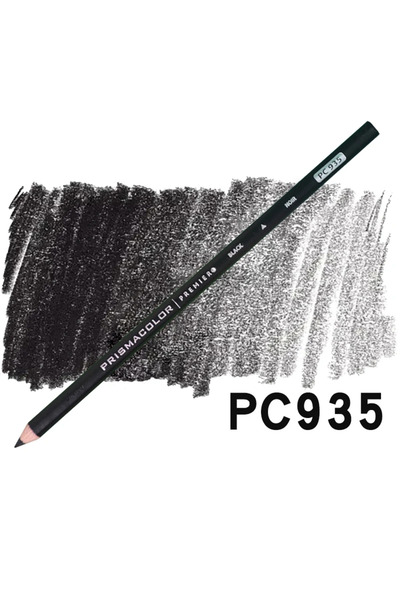 Choice4 PC-935-1piece American/USA Prismacolor Premier Colored Pencils Soft C...