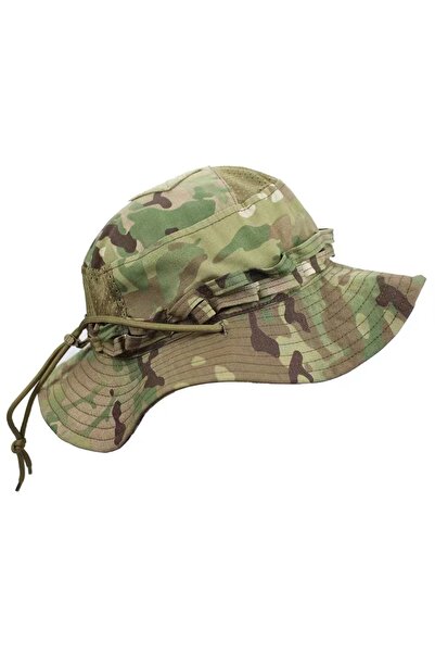 Choice 60 CP 2026 New Camo Tactical Enthusiasts Square Pocket Bonnie Cap Outd...
