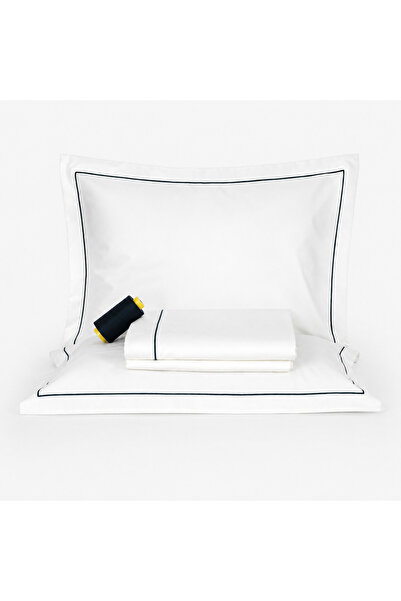 Valeria Home Set de lenjerie de pat LINIA – 200x220 cm, 120x200 cm, 50x70 cm,...