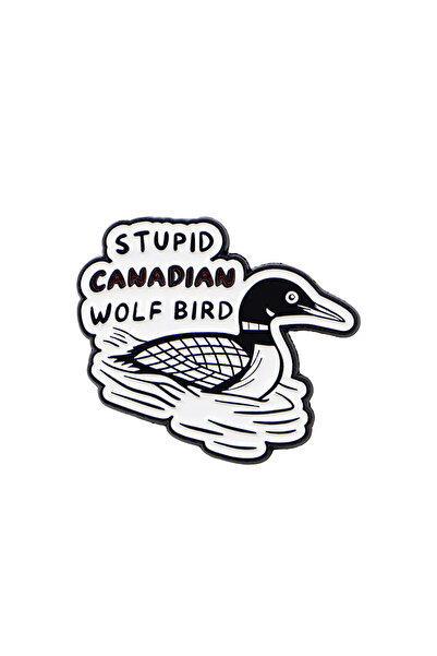 Choice3 4 'Heated Rivalry' Quote Enamel Pin Enamel Pin Brooch Lapel Pin Badge...