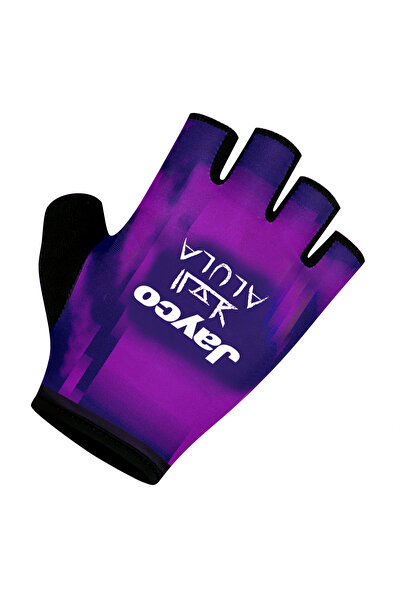Choice One Size F UAE 2026 Anti Slip Shock Breathable Half Finger Gloves FDJ ...