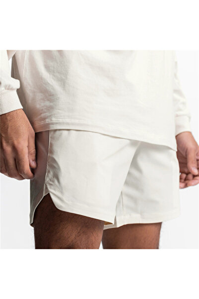 Choice EUR M WHITE 2025 NEW Summer Running Shorts Men Sports Jogging Fitness ...
