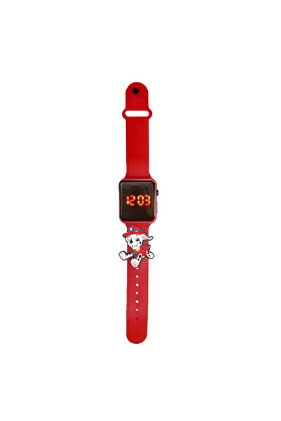 PAW PATROL 1pack 22 Cartoon Children Watch Fashion Watches Electronic Digital...