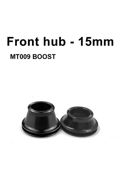 Choice F-15 009 BOOST ARC hubs Converter mtb mountain bike hubs cap MT039 MT0...