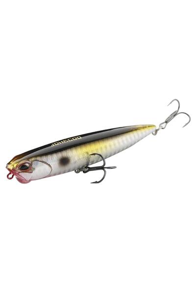 Choice F Floating PENCIL 100mm Topwater Lure 14g Swim Crankbait Whopper Artif...