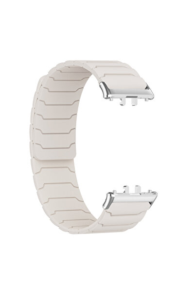 Choice14 for Galaxy Fit 3 SStar NEW Magnetic Strap For Fit 3 Silicone Adjusta...