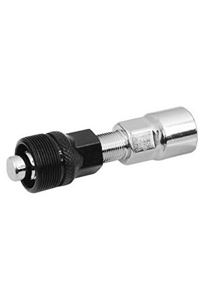 Choice Silver MTB Bicycle Crank Wheel Extractor, Bottom Bracket, Cycling Cran...