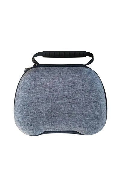 Choice Gray version Controller Case for Nintendo Switch Pro Controller PS5 PS...