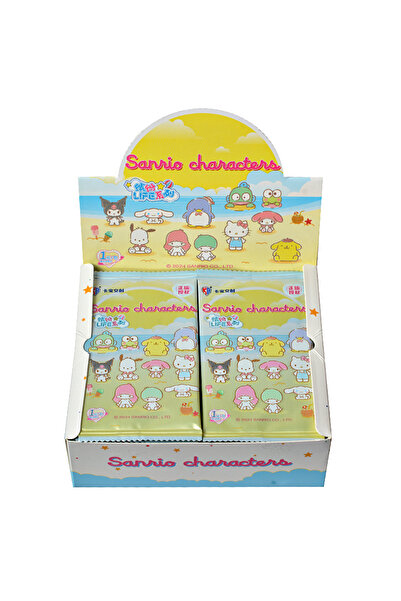 choice2 1Box(108Pcs Cards) KABAO Original Anime Sanrio Family Kuromi Hello Ki...
