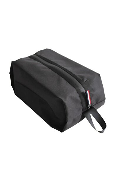 Choice Black Pouch Portable Home Clothing Travel Organizer Multifunction Wate...