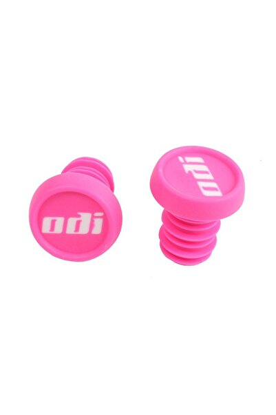 Choice 2 Pink Plugs ODI 2 Pcs Mountain Bicycle Parts Grip Anti-slip Firm Hand...