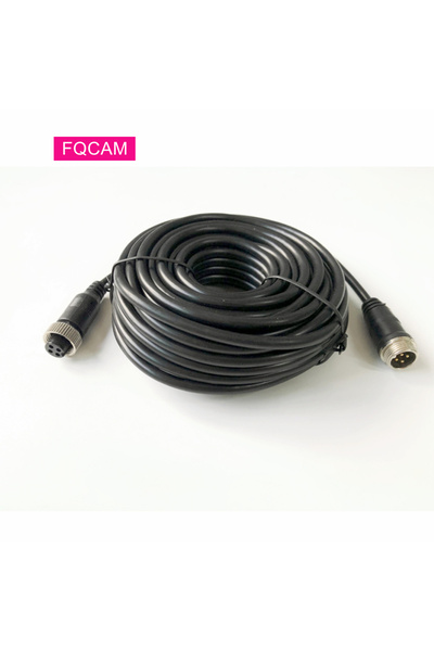 Choice كابلات طيران 3M رباعية السنون للسيارات بطول 3/5/10/15/20 متر، أسلاك طا...