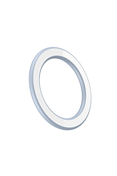 Choice Blue Magnetic Ring Holder For iPhone 14 13 12 Magnet Wall Mobile Phone...