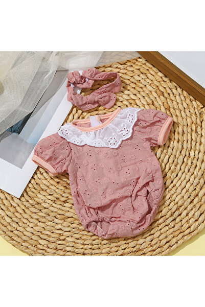 Choice hollow outPK Dress Vest Dolls Outfit Clothes For 16 inch 40cm Baby Dol...