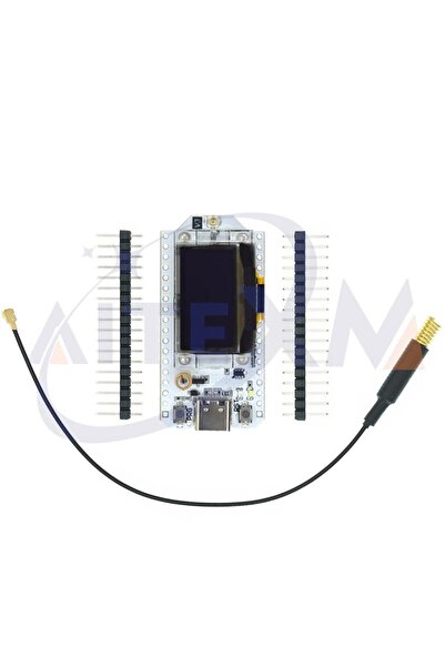 Choice1 LoRa 928 TYPE-C WiFi LoRa V3/V2 SX1276 SX1278 ESP32 لوحة التطوير 928 ...