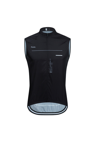 Choice XXXL 5 Men Raudax Sleeveless Cycling Vest Mesh Ciclismo Lets Gobik Und...