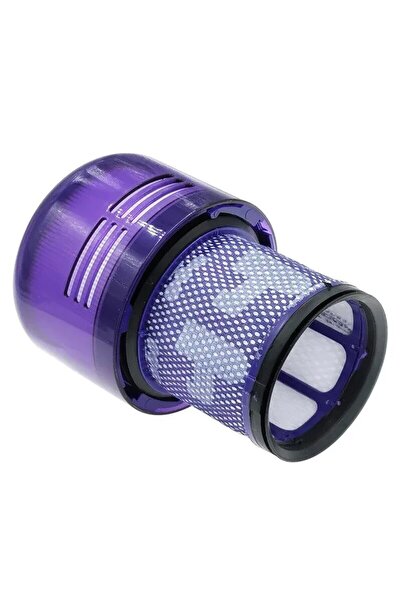 Choice 1PCS Purple Filter For Dyson V11 Animal / V11 Torque Drive V15 Detect ...