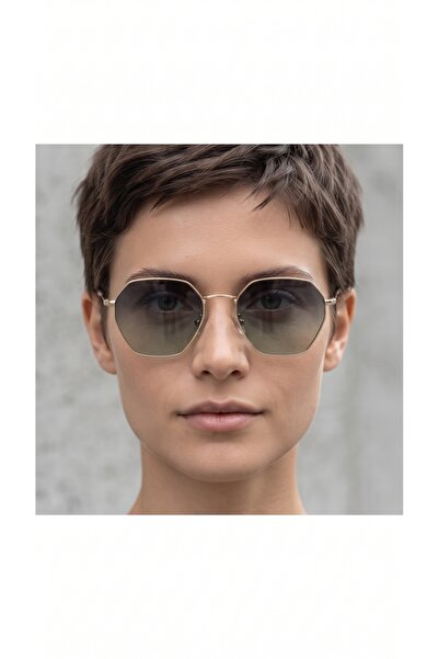 WETRO M2234 C4 Sunglasses