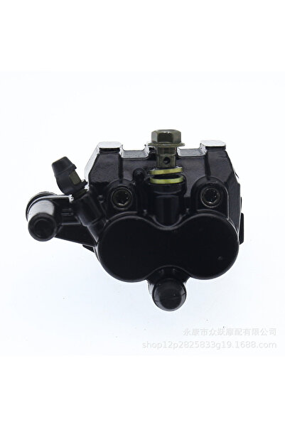 choice2 Lower left pump For Ca250 Dd250 Storm Prince Apollo Motorcycle Disc F...