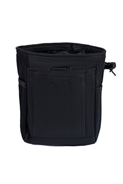 Choice Black Outdoor sports waist bag, outdoor hiking storage bag, camping su...