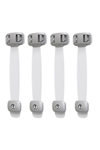 Choice Gray 4Pcs 3pcs/lot Children Security Protector Baby Care Multi-functio...