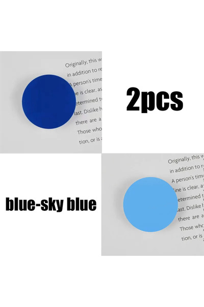 Choice blue-sky blue Round finger grip Tok cellphone holder foldable expandin...