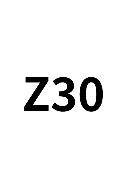 Choice Z30 3Pcs 9H Tempered Glass Screen Protector For Nikon Z9 Z9II Z8 Z7 Z7...