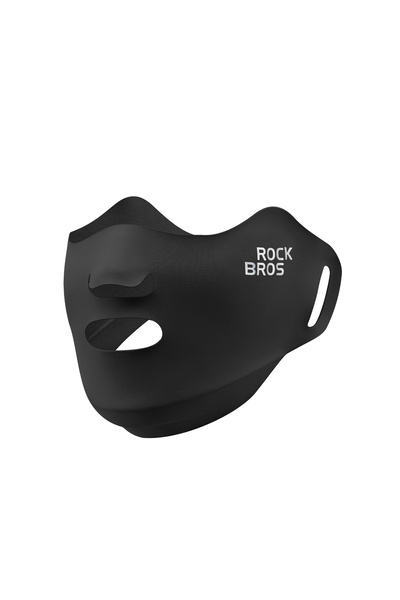 Choice ROCKBROS 1PCS KZ019-1 ROCKBROS Face Mask Fleece-lined Inner Layer Mask...