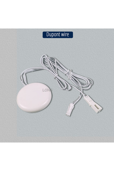 Choice jucai -006 Wooden Touch Switch Hidden Dimming Sensor for Cabinet Light...