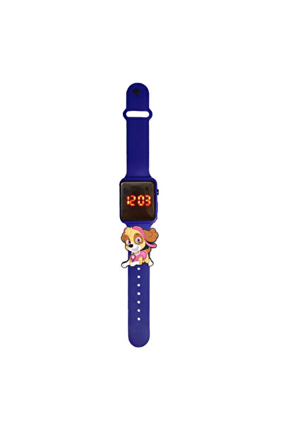 PAW PATROL 1pack 29 Cartoon Children Watch Fashion Watches Electronic Digital...