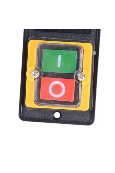 Choice New Arrival 10A 380V KAO-5 WaterProof ON/OFF Push Button Machine Drill...