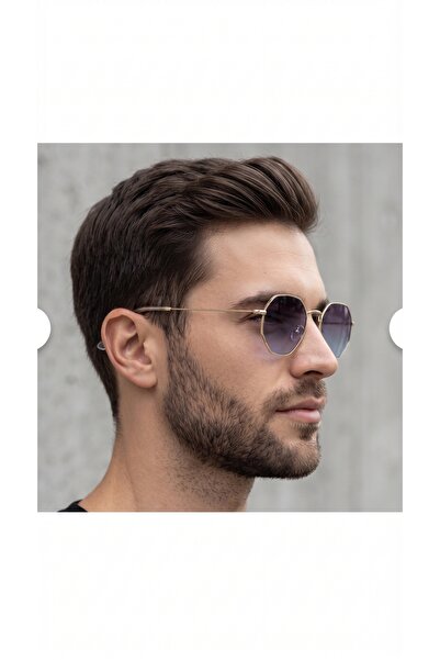 WETRO M2226 C4 Sunglasses
