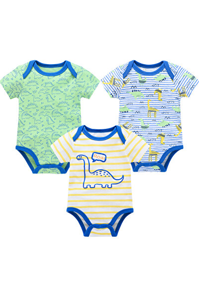 Choice Baby Girls Clothes 3 6 Pcs/Lot Pour Nouveaux Cotton Short Sleeve Girl ...