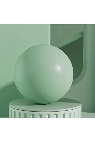 Choice1 GREEN Pilates Equipment Yoga Ball Anti Burst Pilates Ball Mini Exerci...