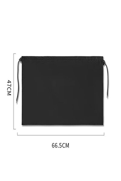 Choice 1pcs Suction Cup Type Car Window Sunshade UV Protection Thermal Insula...