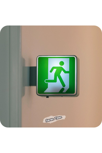 Choice4 style 4 Japanese Cute Mini Light-up Refrigerator Magnet Travel Souven...