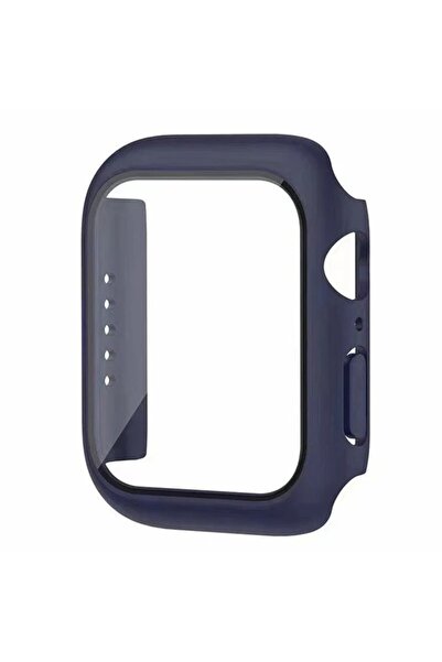 Choice Series456 SE 40MM 15 Midnight Blue Glass+Cover For Watch case 44mm 40m...