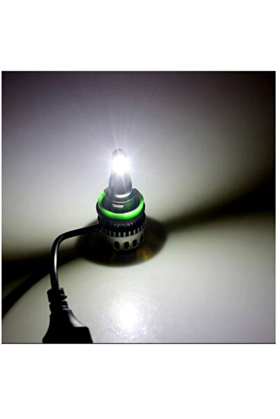 Choice5 5000LM 9005/HB3 6000K Led Car Headlight F10 LED H1 H3 H4 H7 H8 H11 H9...