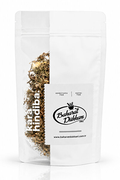 Baharat Dükkanı Black Chicory 24gr