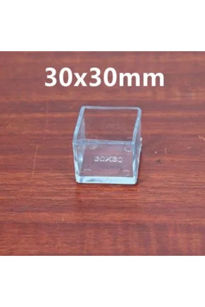Choice 8Pcs 30x30mm 8/16Pcs Chair Leg Caps Feet Protector Pads Furniture Tabl...