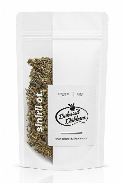 Baharat Dükkanı 25gr Nervous Herb