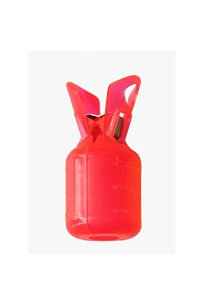 choice2 003-red-large 10Pcs/Lot Squid Jig Hook Cover Wooden Shrimp Hook Bonne...