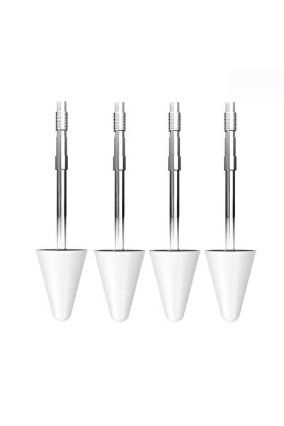 Choice 4X White A Replacement Stylus Spare Pen Tips for Redmi Pencil Nibs Hig...