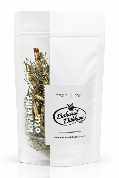 Baharat Dükkanı Forty (Ponytail) Herb 20gr