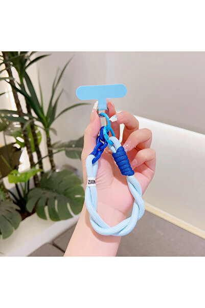 choice2 I 1Pc Cellphone Straps Hanging Cord Mobile Phone Lanyard Short Wrist ...