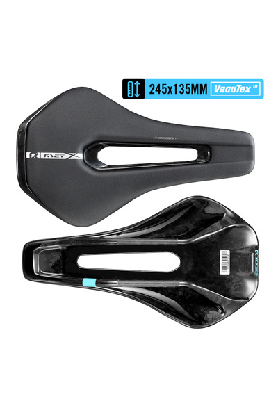 Choice4 K29S VCM 135mm RYET 3D Printed Full Carbon Bicycle Saddle 245mm *135/...